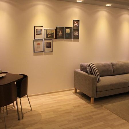 Apartament Aurora Schreiberhau Zimmer foto