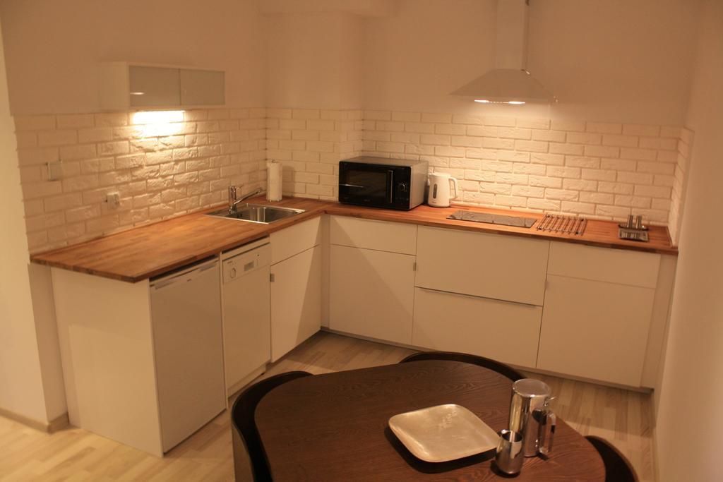 Apartament Aurora Schreiberhau Zimmer foto
