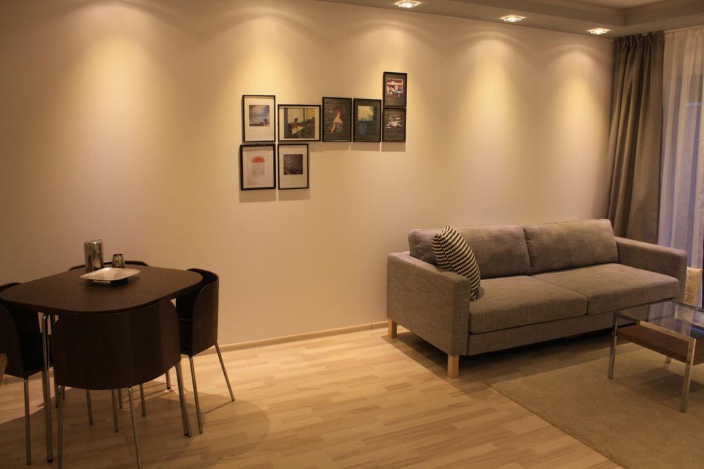 Apartament Aurora Schreiberhau Zimmer foto