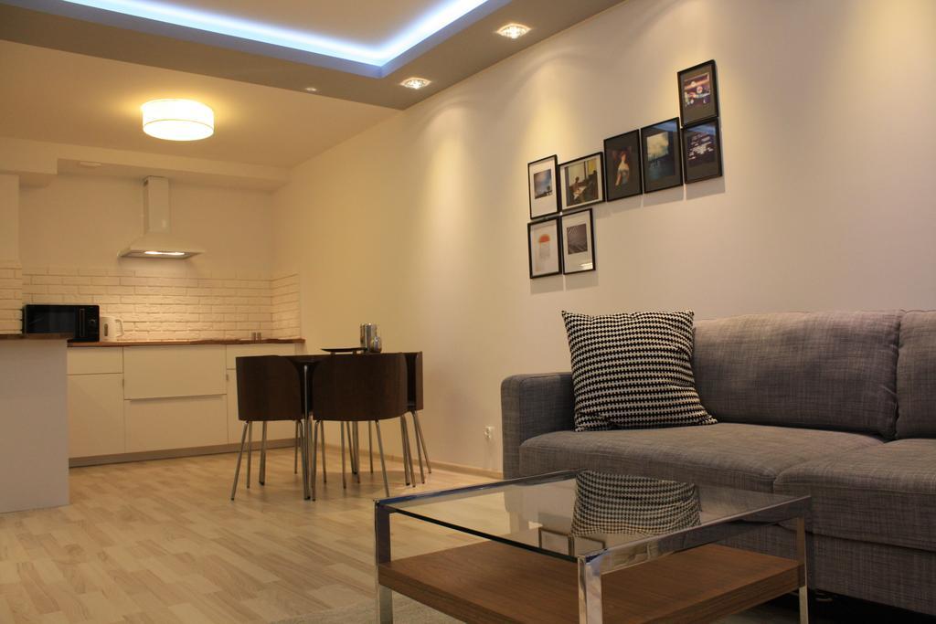 Apartament Aurora Schreiberhau Zimmer foto