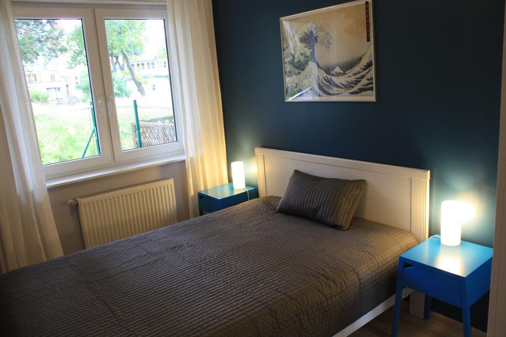 Apartament Aurora Schreiberhau Zimmer foto