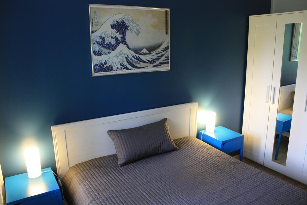 Apartament Aurora Schreiberhau Zimmer foto