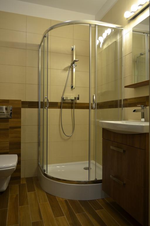 Apartament Aurora Schreiberhau Zimmer foto